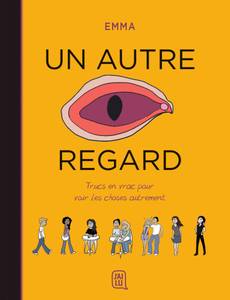 Couverture de l'album Un autre regard