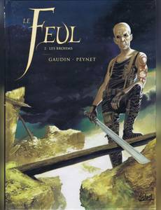 Couverture de l'album Les Brohms