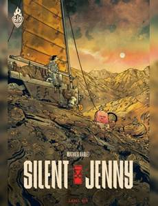 Couverture de l'album Silent Jenny