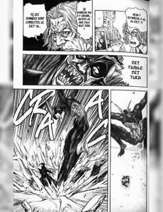 Aperçu 3 de l'album Zetman tome 3