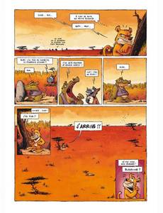 Aperçu 3 de l'album Les Garnimos tome 1 - Opération Bidon