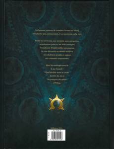 Aperçu 2 de l'album Les Naufragés d'Ythaq tome 2 - Tome 4 à 6