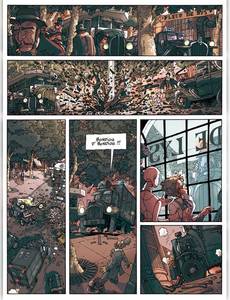 Aperçu 4 de l'album Néfésis tome 2 - Néménès, Roi Maudit d'Aboucinti