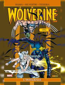 Couverture de l'album 1992