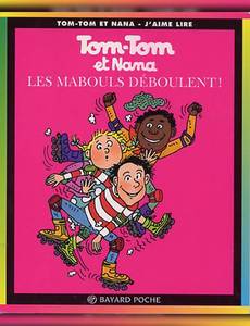 Couverture de l'album Les Mabouls Déboulent