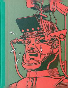 Aperçu 1 de l'album Blake et Mortimer tome 29 - Huit heures à Berlin