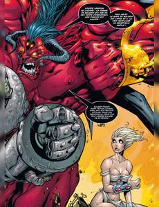 Aperçu 5 de l'album Battle Chasers tome 2