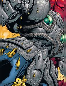 Aperçu 4 de l'album Battle Chasers tome 2
