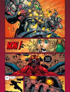 Aperçu 8 de l'album Battle Chasers tome 2