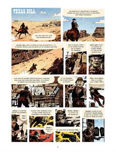 Aperçu 9 de l'album La limite n'a pas de connerie tome 1
