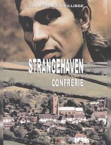 Aperçu 1 de l'album Strangehaven tome 2 - Confrérie