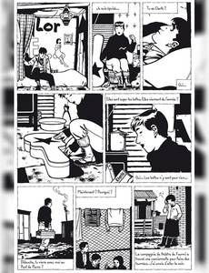 Aperçu 4 de l'album Dora tome 2 - L'Année Suivante à Bobigny