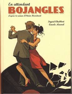 Couverture de l'album En Attendant Bojangles