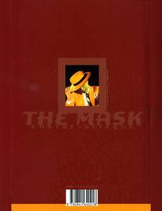 Aperçu 2 de l'album The mask