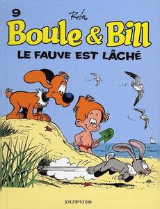 Couverture de l'album Quel cirque !