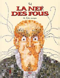 Aperçu 1 de l'album La Nef des Fous tome 14 - L'être anonyme