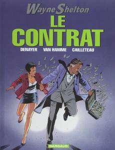 Couverture de l'album La galère noire