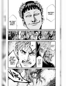 Aperçu 2 de l'album Bestiarius (volume double) tome 1