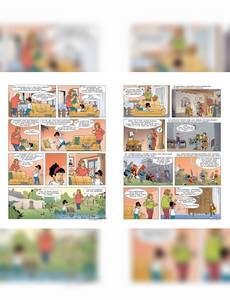Aperçu 8 de l'album Généalo Jill tome 1