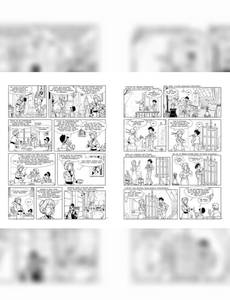 Aperçu 4 de l'album Généalo Jill tome 1