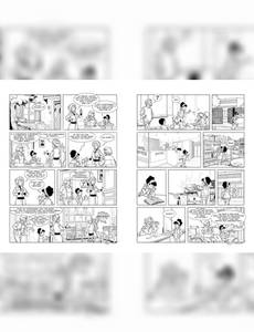 Aperçu 5 de l'album Généalo Jill tome 1