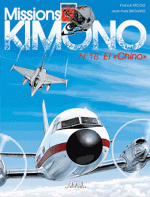 Couverture de l'album El "Chino"