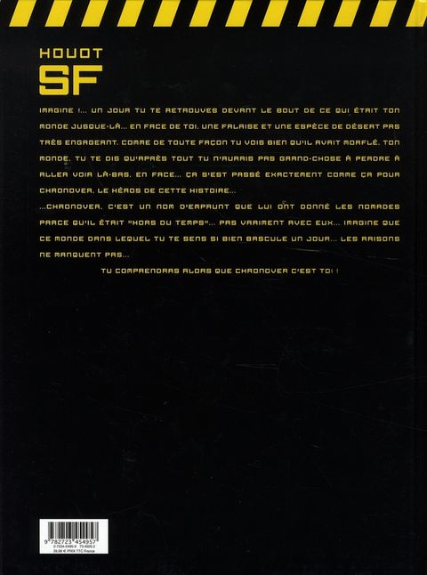 Aperçu de l'album Septentryon - Intégrale - Septentryon