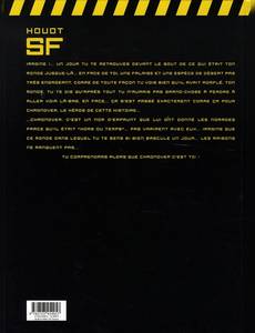 Aperçu 2 de l'album Septentryon - Intégrale - Septentryon