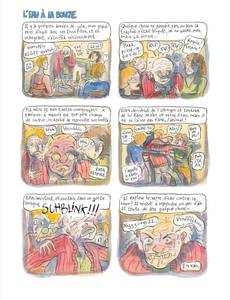 Aperçu 4 de l'album Chroniques de la Vigne - Conversations avec mon Grand-Pere