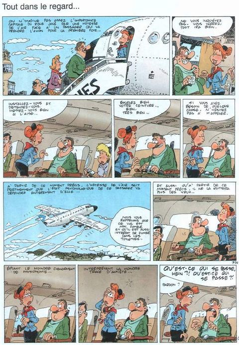 Aperçu de l'album Les femmes en blanc tome 23 - Perles rares