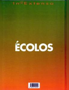 Aperçu 2 de l'album Les Ecolos