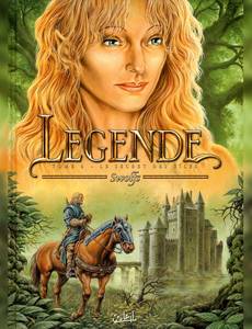 Couverture de l'album La Grande Battue