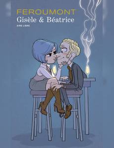 Couverture de l'album null