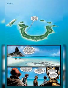 Aperçu 5 de l'album Star Wars (2015) tome 8 - Mutinerie sur Mon Cala