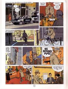 Couverture de l'album Un oiseau pour le chat