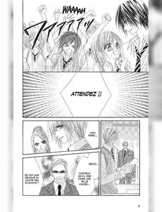 Aperçu 5 de l'album Honey X Honey tome 8