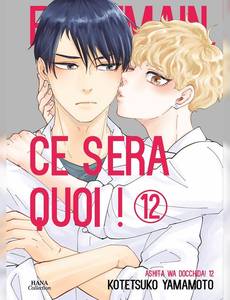 Aperçu 1 de l'album Et demain, ça sera quoi ! tome 12