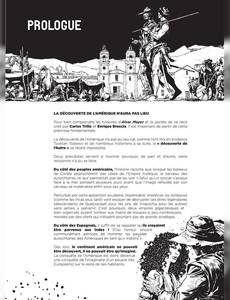 Aperçu 4 de l'album Alvar Mayor tome 1 - Les cités légendaires
