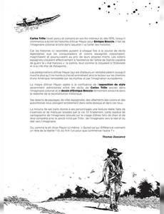 Aperçu 5 de l'album Alvar Mayor tome 1 - Les cités légendaires