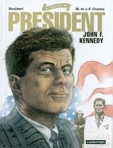 Couverture de la série Rebelles