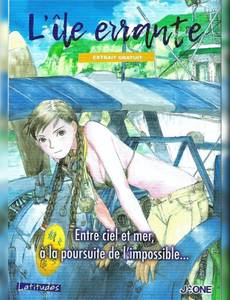 Couverture de l'album null
