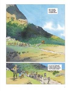 Aperçu 4 de l'album Le Reste du Monde tome 5 - Des jours heureux