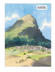 Aperçu 6 de l'album Le Reste du Monde tome 5 - Des jours heureux