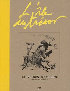 Couverture de la série L'Ile au Trésor