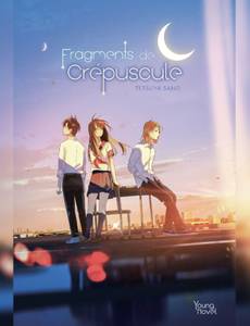 Couverture de l'album null