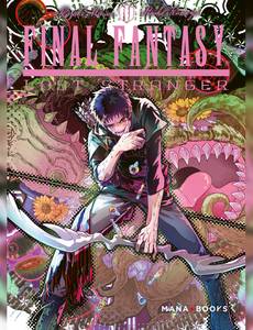 Aperçu 1 de l'album Final Fantasy - Lost Stranger tome 11 - Final Fantasy Lost Stranger
