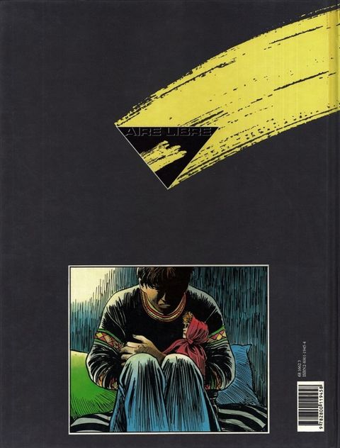 Aperçu de l'album Lova tome 1