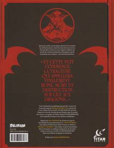 Aperçu 2 de l'album Elric de Melnibone tome 1