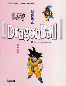 Couverture de l'album Chi-Chi