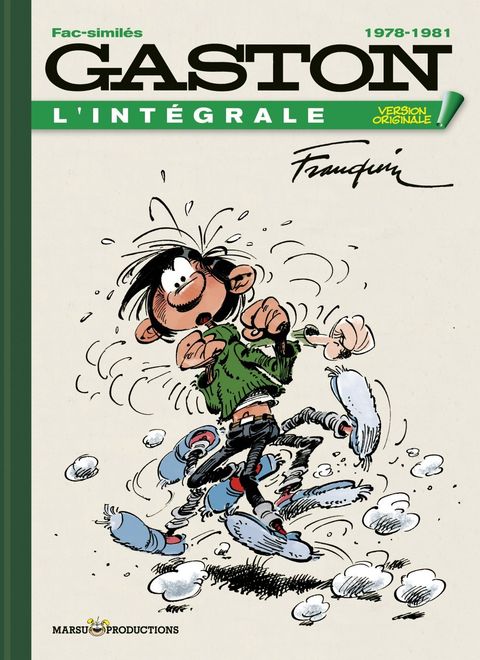 Couverture de l'album 1978-1981